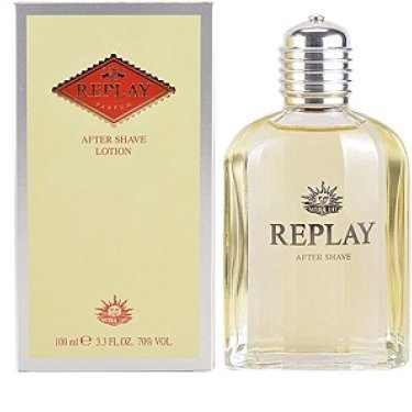 Replay (After Shave)
