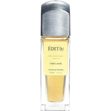 Club Lonely / クラブロンリー (Extrait de Parfum)
