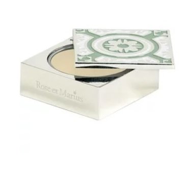 L'Eau Ensoleillée de Rose (Parfum Solide)