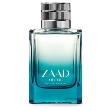 Zaad Arctic