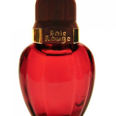 Soie Rouge