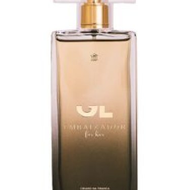 GL Embaixador for Her