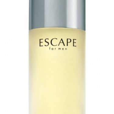 Escape for Men (Eau de Toilette)