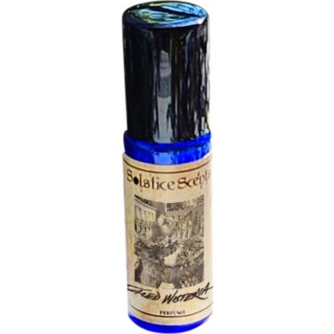 Iced Wisteria (Perfume Oil)