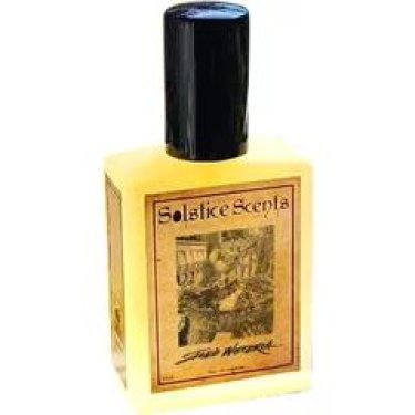 Iced Wisteria (Eau de Parfum)