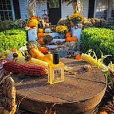 Farmhouse in Fall (Eau de Parfum)