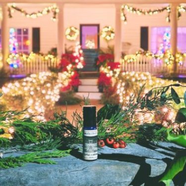 Farmhouse in Winter (Eau de Parfum)