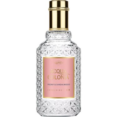 Acqua Colonia Peony & Sandalwood