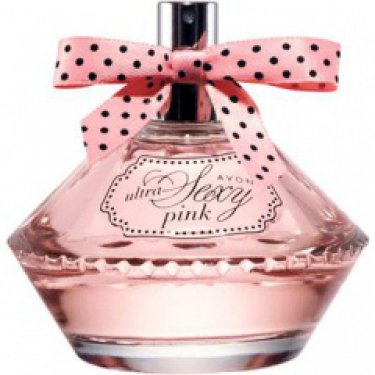 Ultra Sexy Pink