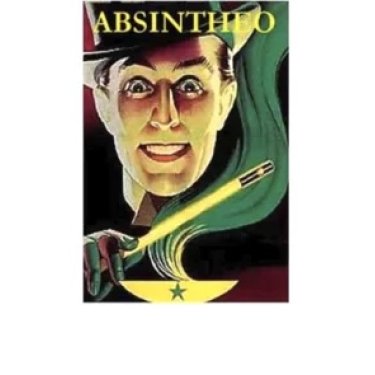 Absintheo (Eau de Toilette)