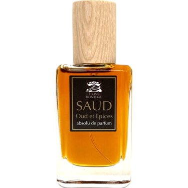Saud: Oud et Épices