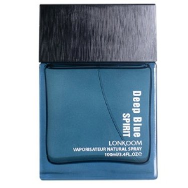 Spirit Deep Blue