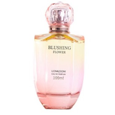 Blushing Flower