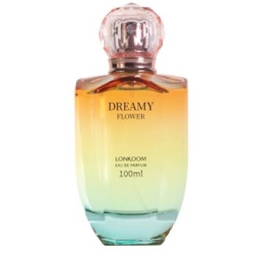 Dreamy Flower