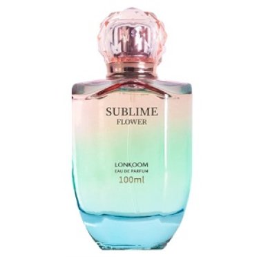 Sublime Flower