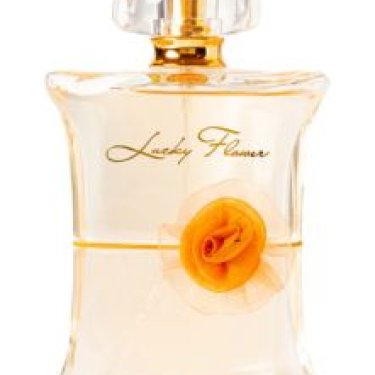 Lucky Flower Orange