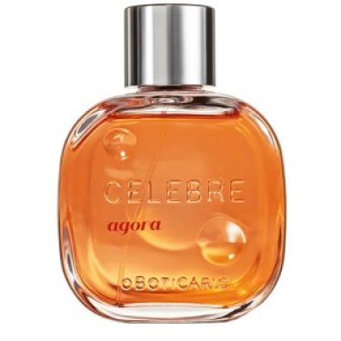 Celebre Agora Feminino
