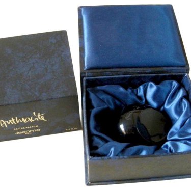 Anthracite (Eau de Parfum)