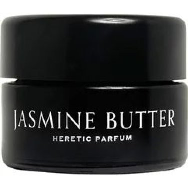 Jasmine Butter