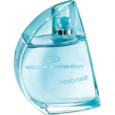 Bodytalk Man (Eau de Toilette)