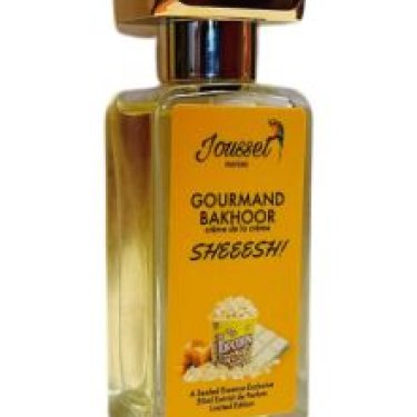 Gourmand Bakhoor Sheeesh!