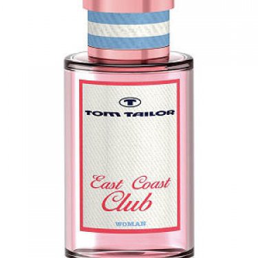 East Coast Club Woman