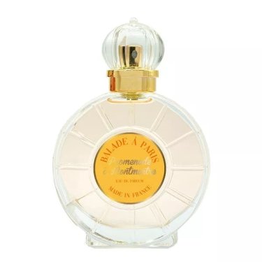 Ballade à Paris - Promenade à Montmartre