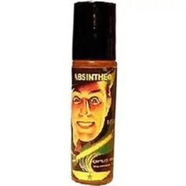 Absintheo (Parfum)