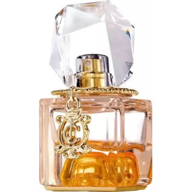 Oui Juicy Couture Play: Glowing Glamazon