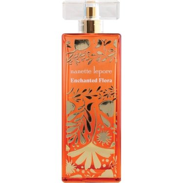 Enchanted Flora (Eau de Parfum)