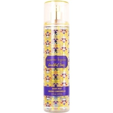 Beautiful Times (Body Mist)
