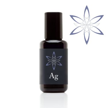 Stříbro pro Barboru