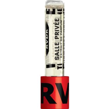 The Mind Vaccine / RVDK x Salle Privée (Extrait de Parfum)