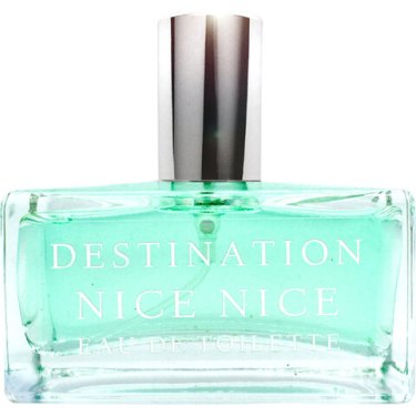 Destination Nice Nice