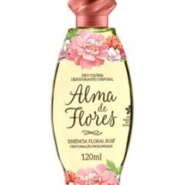 Alma de Flores Rosé