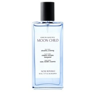 Moon Child