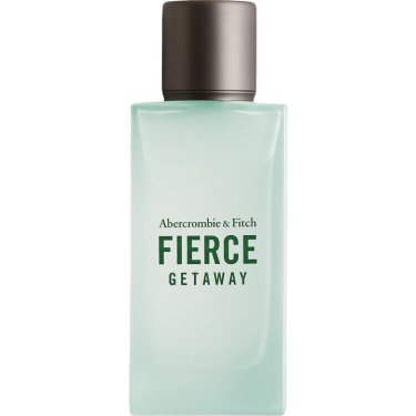 Fierce Getaway