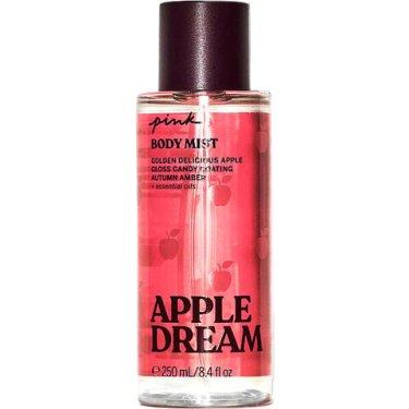 Pink Apple Dream