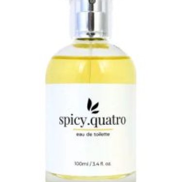 spicy.quatro