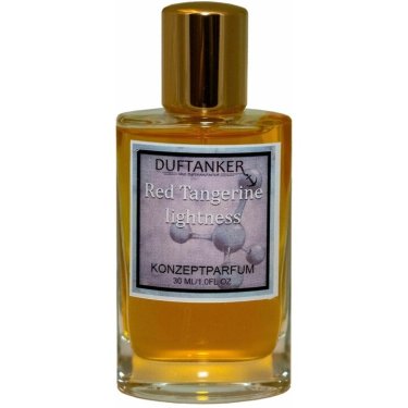 Red Tangerine Lightness