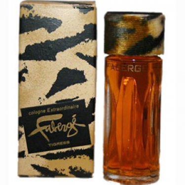 Tigress (Cologne)