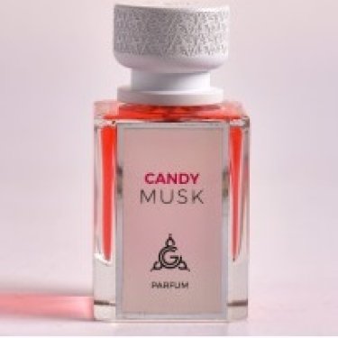 Candy Musk