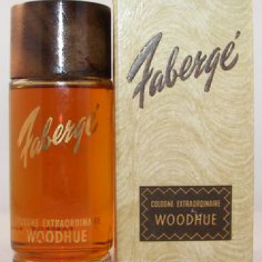 Woodhue