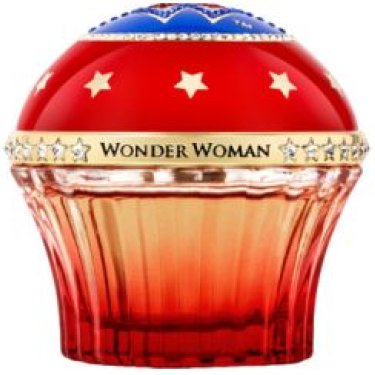 Wonder Woman 2023