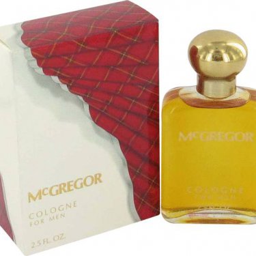 McGregor