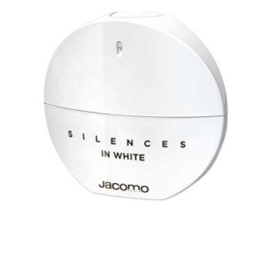 Silences In White