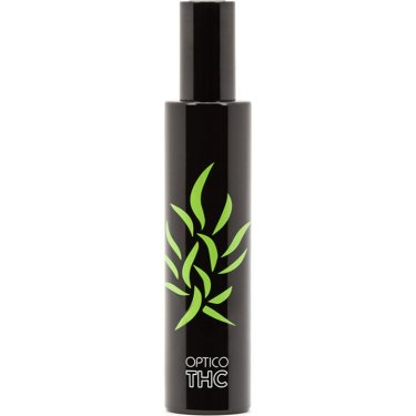 THC - The Highest Component