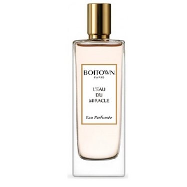 L'eau du Miracle 奇迹之水 (Eau Parfumée)