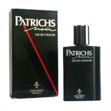 Patrichs Noir