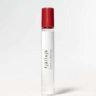 Fjällsjö (Perfume Oil)